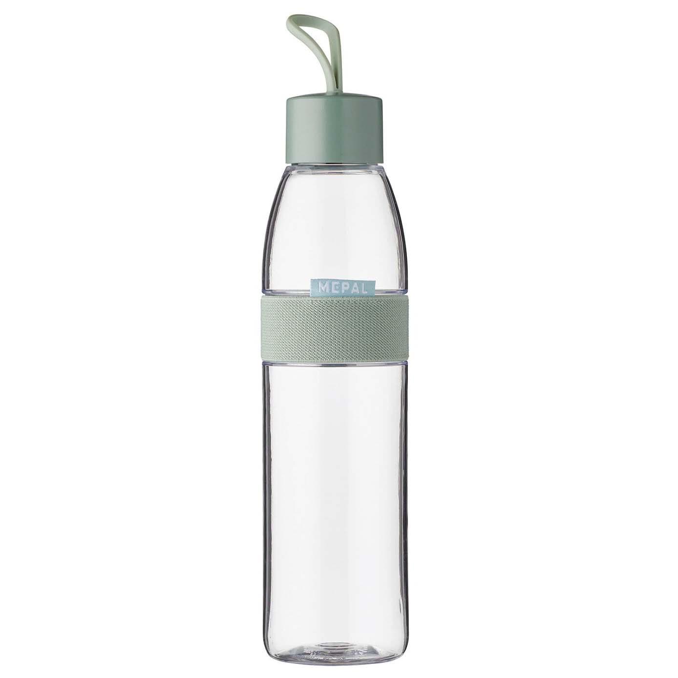 MEPAL Trinkflasche Ellipse 700ml