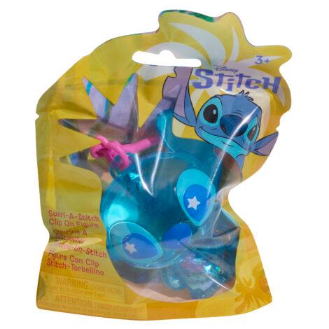 Produktbild Disney Stitch Swirl-a-Stitch Clip-on Figur 2 von 6