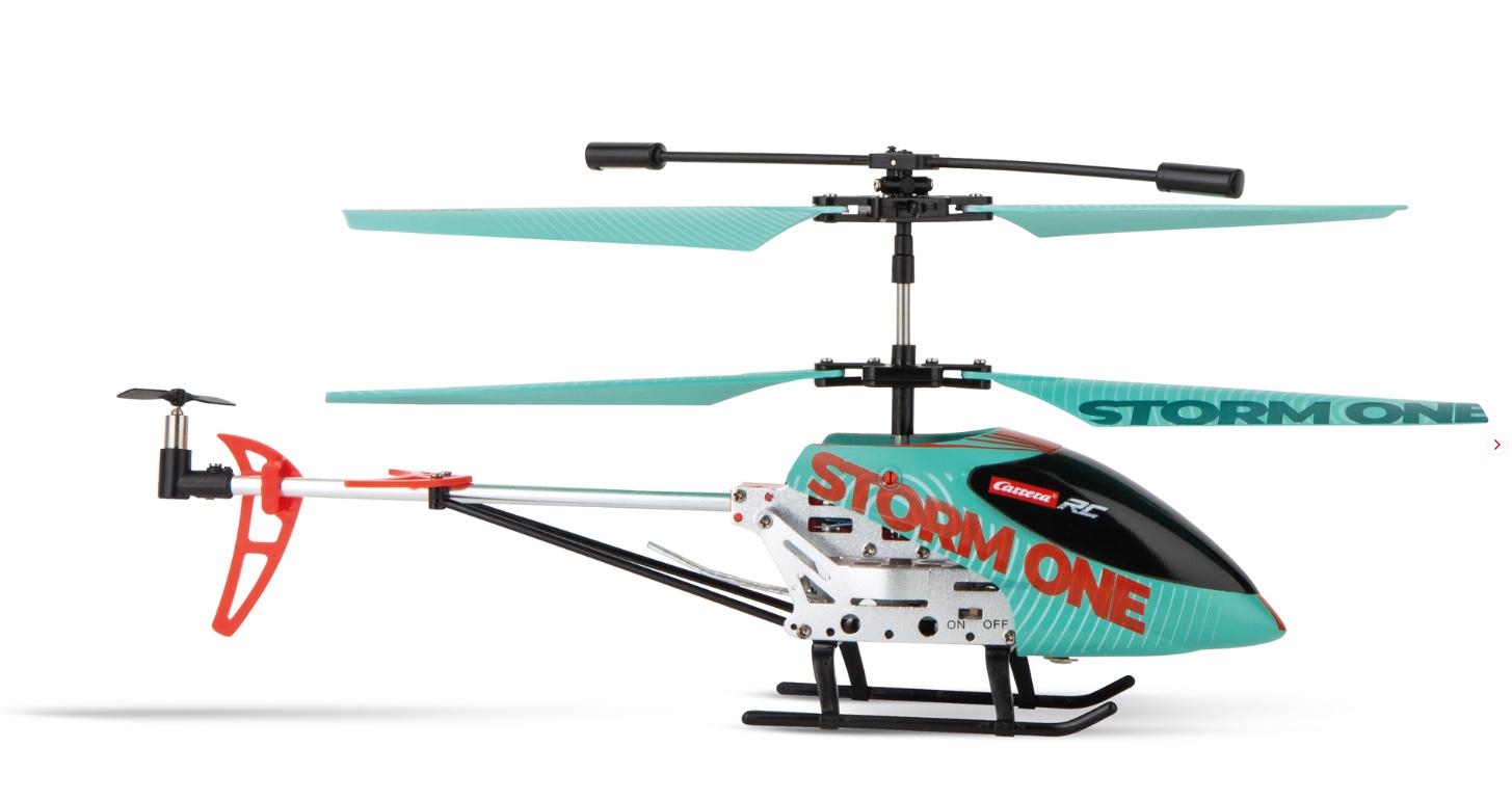 Produktbild Carrera RC - 2,4 GHz Storm One 7 von 9