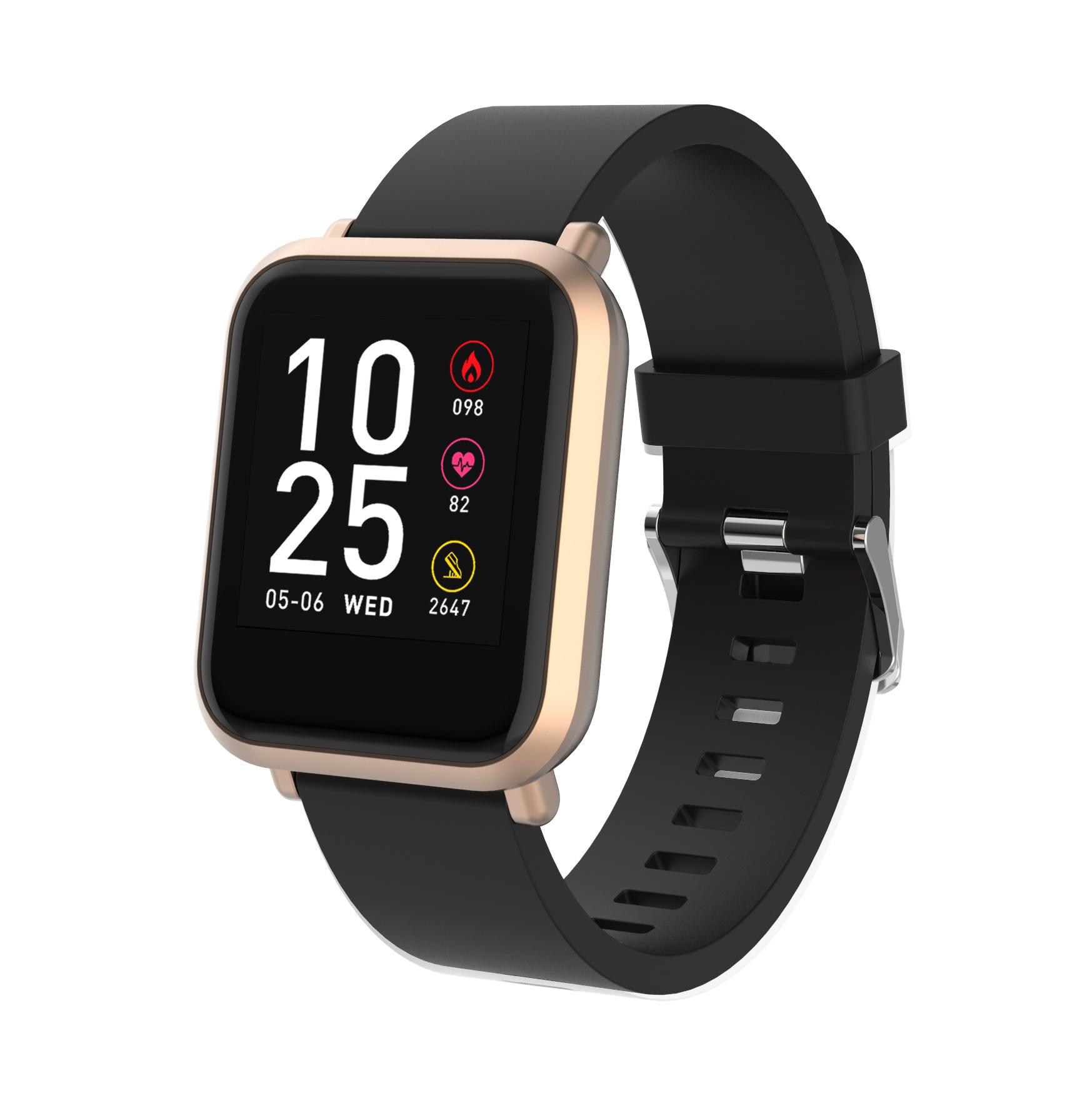Müller Smartwatch MU-SW-2E