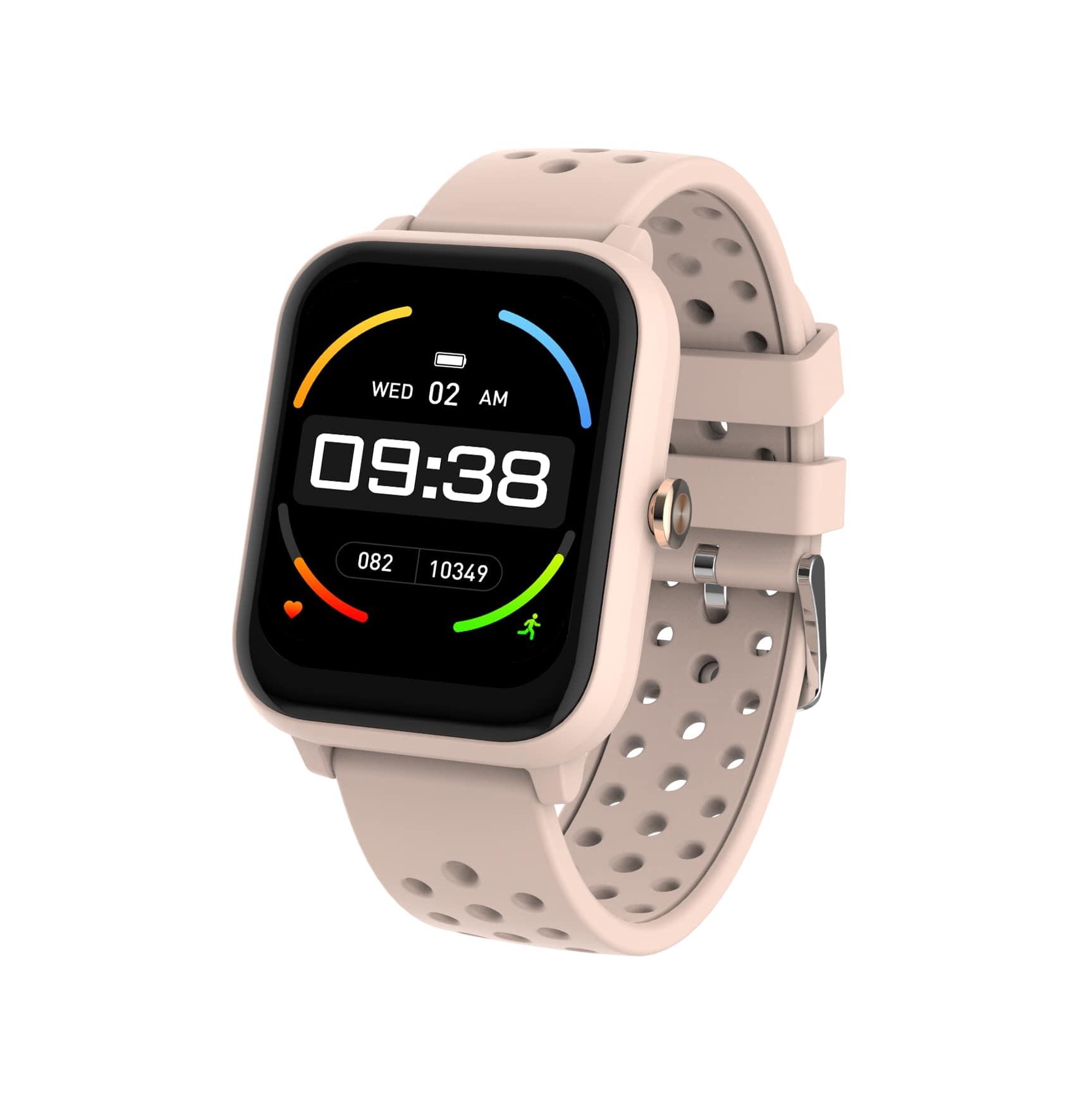 Müller Smartwatch mit GPS MU-SWG-50C